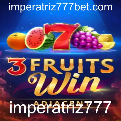 Explorando o Mundo do Jogo 3FruitsWin: Uma Jornada Através de Frutas e Diversão