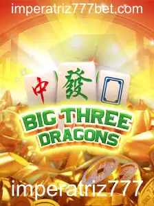 Explore BigThreeDragons: Uma Jornada Imersiva no Mundo dos Dragões