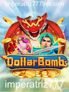 DollarBombs: Aventuras Explosivas no Mundo dos Jogos