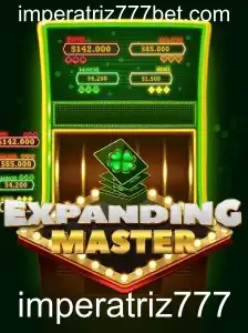 Descubra ExpandingMaster: O Jogo Estratégico de Expansão
