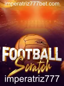 FootballScratch: Descubra o Jogo que Combina Futebol e Raspadinhas
