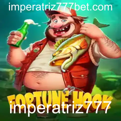 FortuneHook: Um Mergulho no Mundo de Aventura e Estratégia