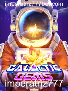 Descubra o Fascinante Mundo de GalacticGems: A Nova Sensação dos Jogos