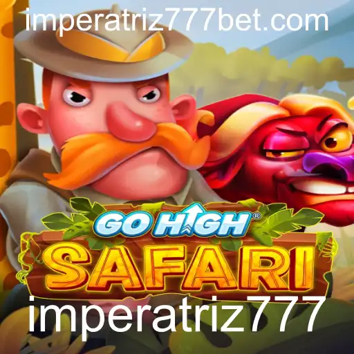 Explorando o GoHighSafari: Um Novo Horizonte de Aventura