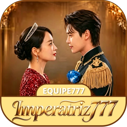 imperatriz777 Logo
