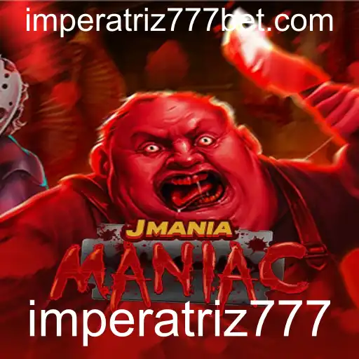 Descubra o fascinante mundo de JManiaManiac: o novo jogo que conquistou a internet
