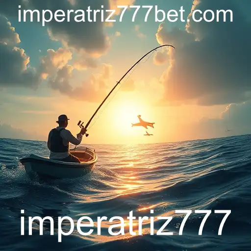 Jogos de pesca