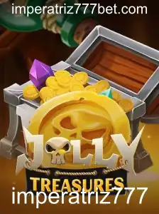Explorando o Fascinante Mundo do Jogo JollyTreasures