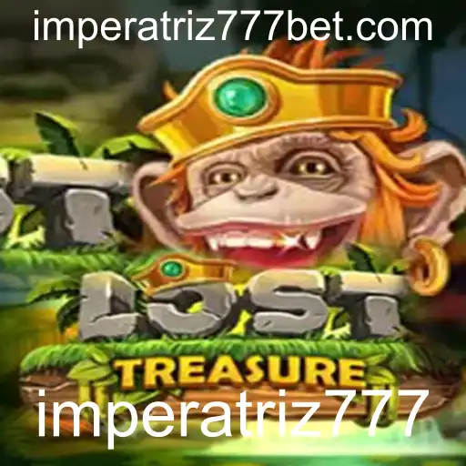 Explorando o Mundo de LostTreasure: A Jornada Épica de Aventura e Estratégia