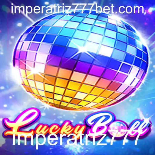 Explorando LuckyBall: O Jogo Que Capturou a Imaginação com Imperatriz777