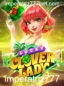 Desvendando o Fascínio de LuckyCloverLady - O Jogo que Conquista a Todos