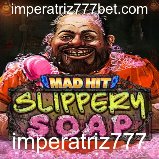 Explorando o Mundo de MadHitSlipperySoap: Diversão e Desafios