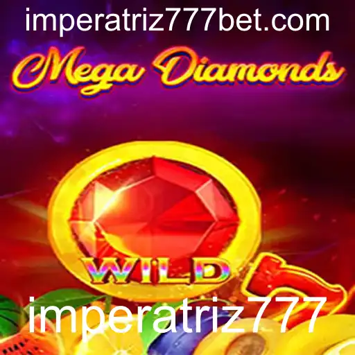 MegaDiamond: Aventura e Estratégia no Mundo dos Jogos