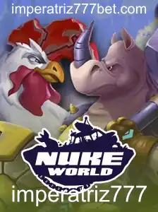 Explorando o Mundo de NukeWorld: Descubra o Universo do Jogo Estratégico do Momento