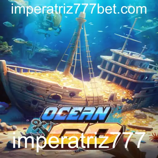 Descubra o Mundo Fascinante de OceanGO: Um Jogo de Estratégia Naval