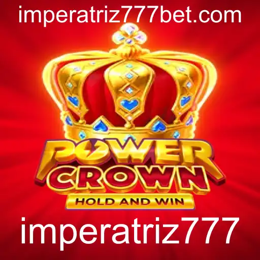 Descubra o Mundo de PowerCrown: O Jogo de Estratégia do Momento