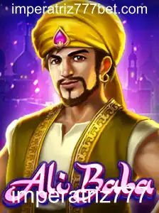 AliBaba: Mergulhando no Universo do Jogo em Meio às Aventuras de Imperatriz777