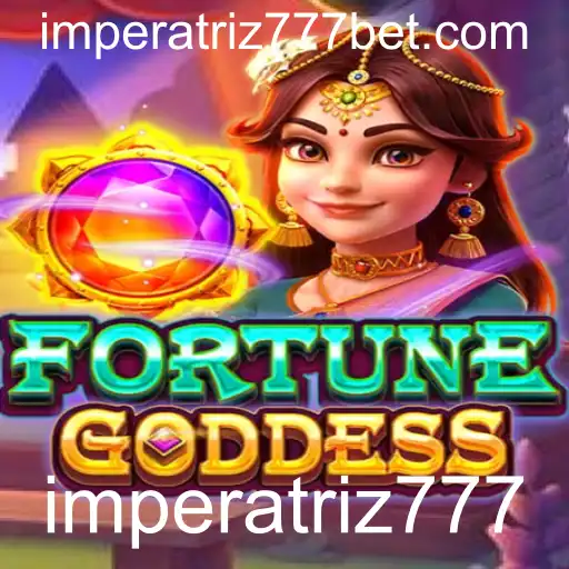 FORTUNEGODDESS: A Jornada Mística da Imperatriz777