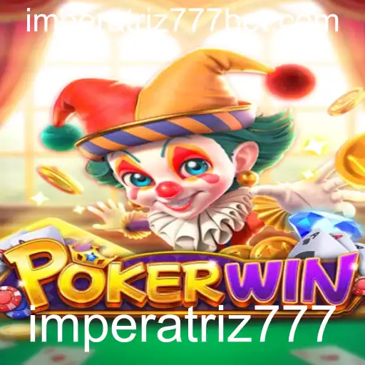 Descubra o Empolgante Universo do Jogo POKERWIN