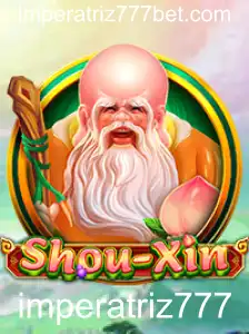 Descubra ShouXin: Um Jogo de Estratégia Empolgante