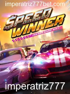 SpeedWinner: Uma Nova Era de Competição nos Jogos Virtuais