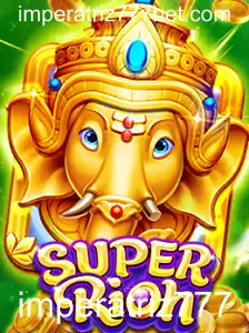 Explorando o Universo de SuperRich: Um Jogo de Estratégia Inovador