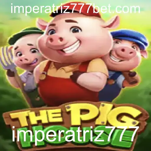 Descubra o Mundo Fascinante de ThePigHouse com Imperatriz777